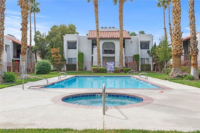 5105 Eldora Avenue 4, Las Vegas, NV 89146