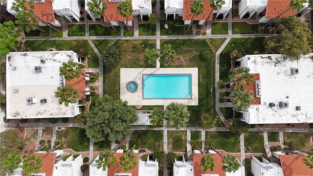 5105 Eldora Avenue 4, Las Vegas, NV 89146