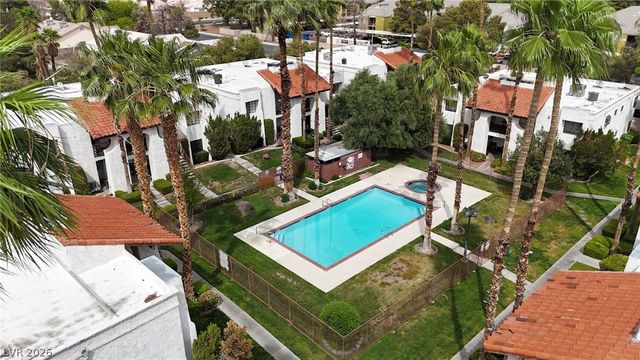 5105 Eldora Avenue 4, Las Vegas, NV 89146