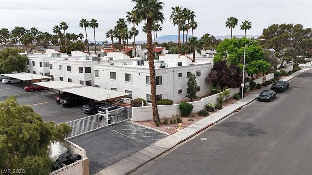 5105 Eldora Avenue 4, Las Vegas, NV 89146