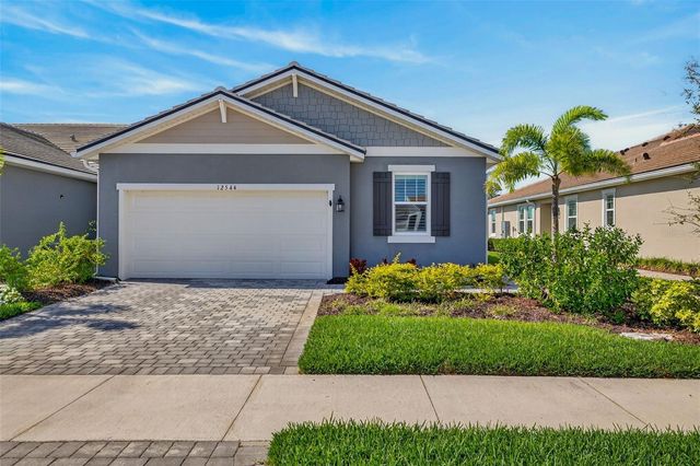 12544 SOMATIC COURT, Venice, FL 34293