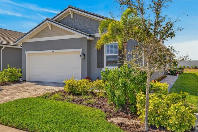 12544 SOMATIC COURT, Venice, FL 34293