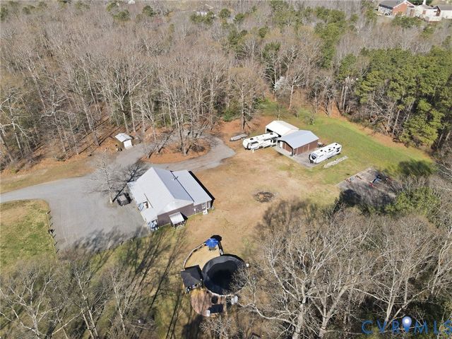 8416 Arnold Rd, Mechanicsville, VA 23111