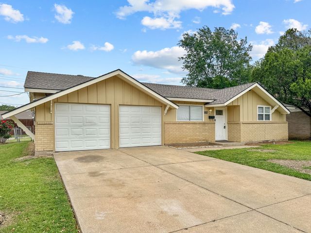 3837 Finley Road, Irving, TX 75062
