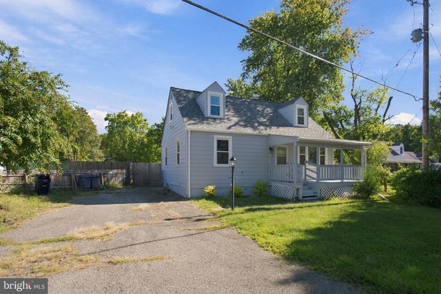 14110 S SPRINGFIELD RD, Brandywine, MD 20613