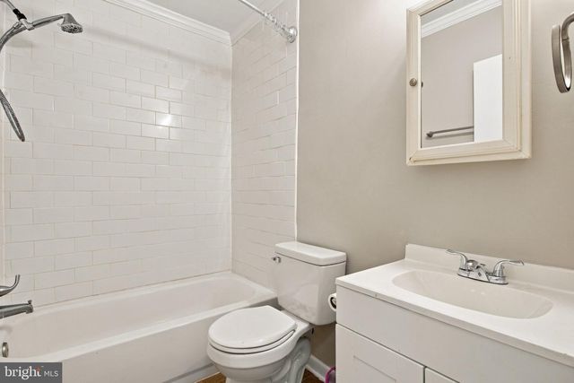 14110 S SPRINGFIELD RD, Brandywine, MD 20613