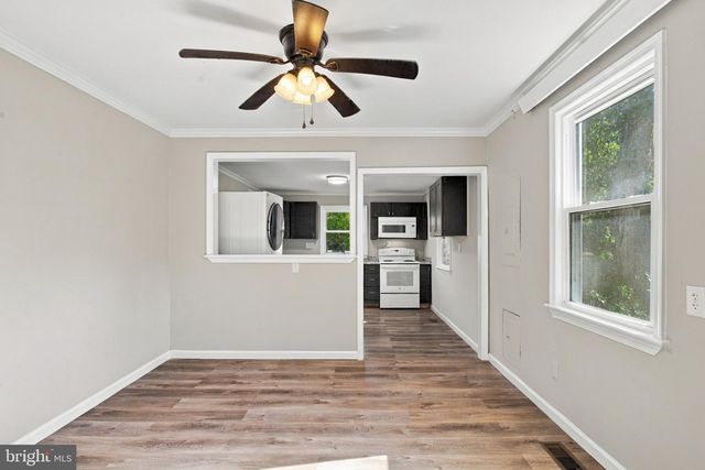 14110 S SPRINGFIELD RD, Brandywine, MD 20613