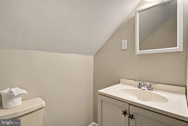 14110 S SPRINGFIELD RD, Brandywine, MD 20613