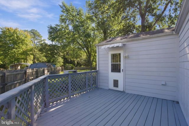 14110 S SPRINGFIELD RD, Brandywine, MD 20613