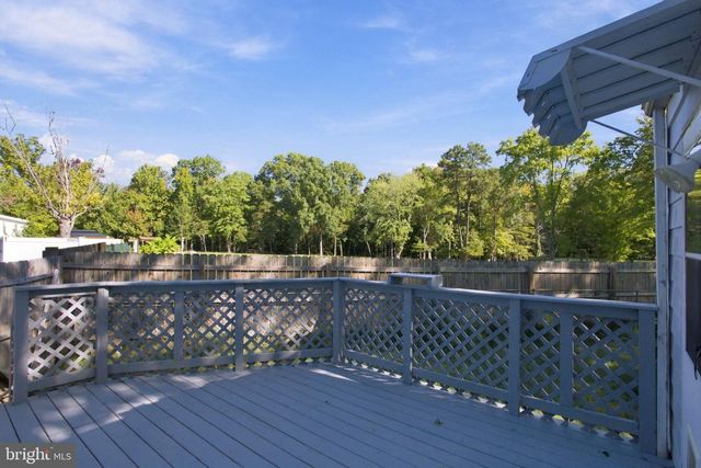 14110 S SPRINGFIELD RD, Brandywine, MD 20613