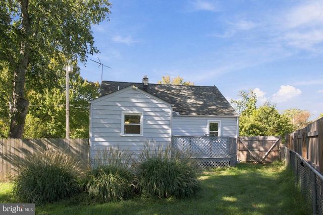 14110 S SPRINGFIELD RD, Brandywine, MD 20613