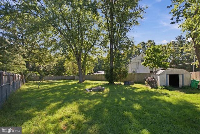 14110 S SPRINGFIELD RD, Brandywine, MD 20613