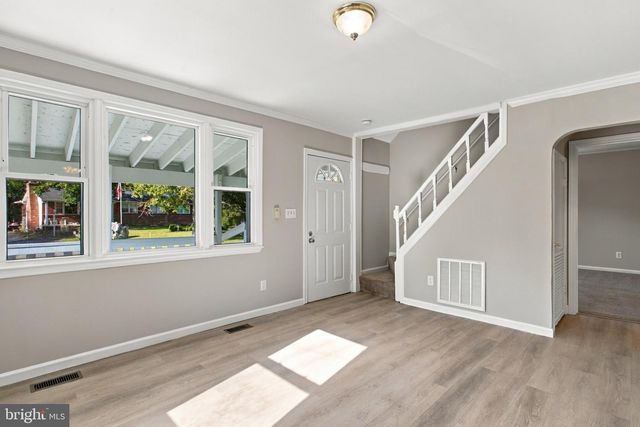 14110 S SPRINGFIELD RD, Brandywine, MD 20613