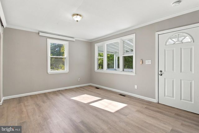 14110 S SPRINGFIELD RD, Brandywine, MD 20613