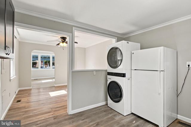 14110 S SPRINGFIELD RD, Brandywine, MD 20613