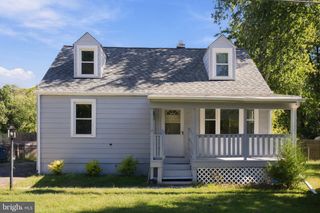 14110 S SPRINGFIELD RD, Brandywine, MD 20613
