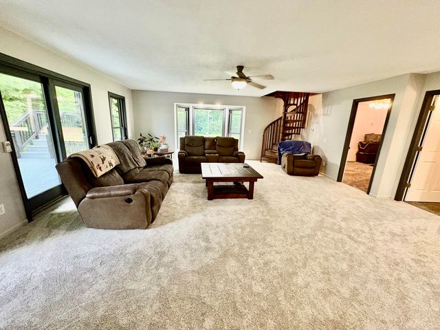 12141 Lawrence Road, Norvell Twp, MI 49230