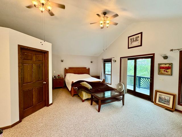 12141 Lawrence Road, Norvell Twp, MI 49230