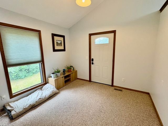 12141 Lawrence Road, Norvell Twp, MI 49230