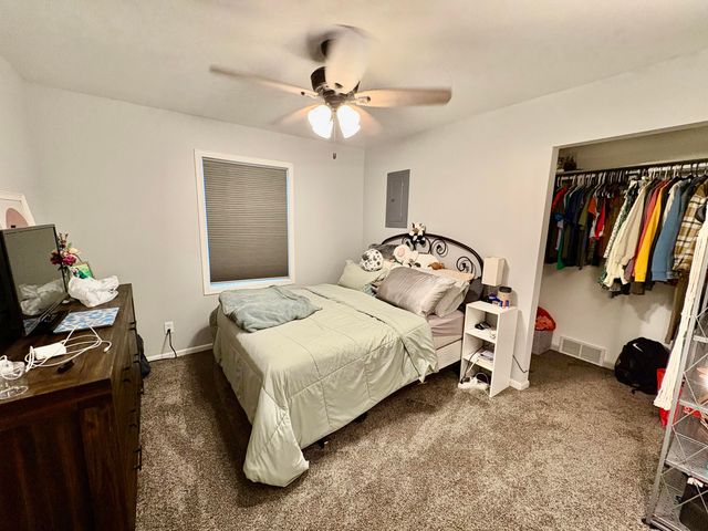 12141 Lawrence Road, Norvell Twp, MI 49230