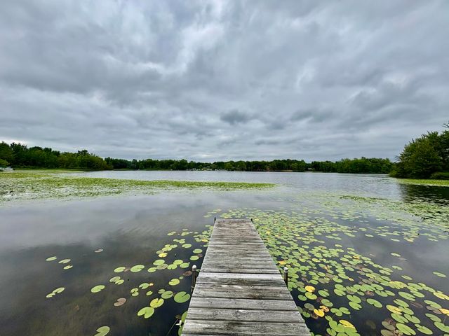 12141 Lawrence Road, Norvell Twp, MI 49230