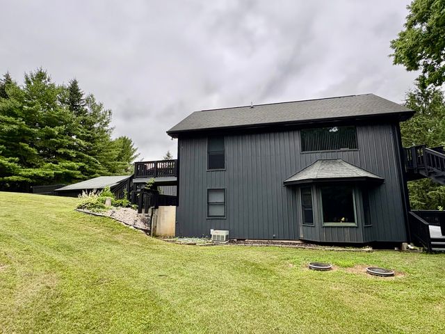 12141 Lawrence Road, Norvell Twp, MI 49230