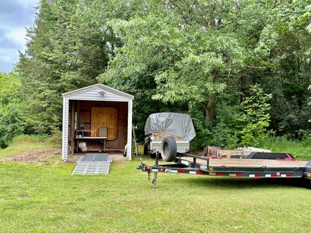 12141 Lawrence Road, Norvell Twp, MI 49230