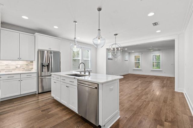 309 Jack Knife Drive, Inlet Beach, FL 32461