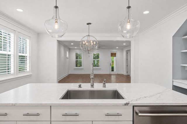 309 Jack Knife Drive, Inlet Beach, FL 32461