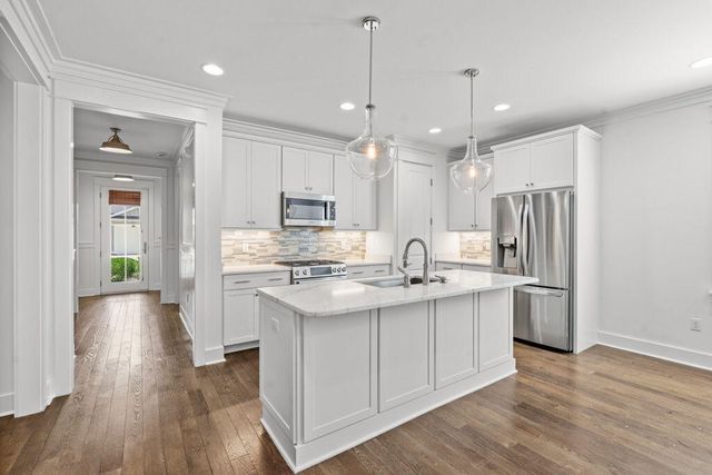 309 Jack Knife Drive, Inlet Beach, FL 32461