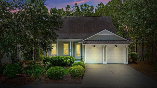 309 Jack Knife Drive, Inlet Beach, FL 32461