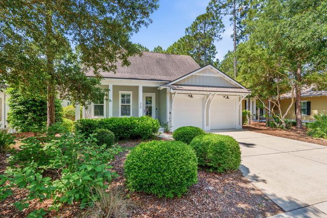 309 Jack Knife Drive, Inlet Beach, FL 32461