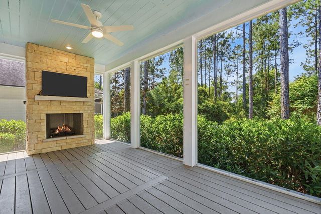 309 Jack Knife Drive, Inlet Beach, FL 32461