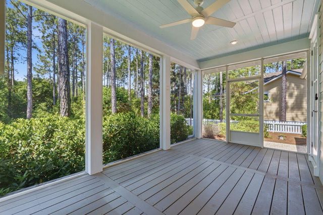 309 Jack Knife Drive, Inlet Beach, FL 32461
