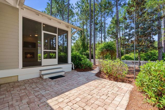 309 Jack Knife Drive, Inlet Beach, FL 32461