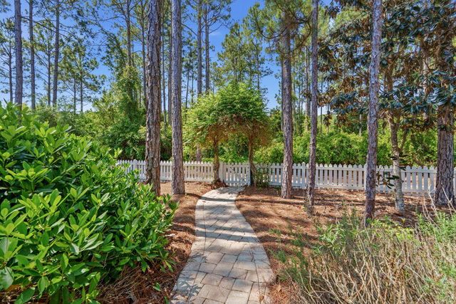309 Jack Knife Drive, Inlet Beach, FL 32461