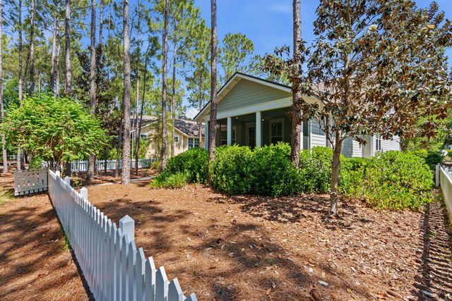 309 Jack Knife Drive, Inlet Beach, FL 32461