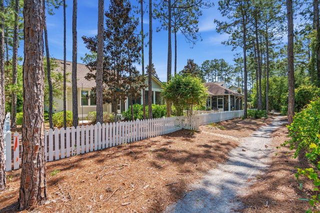309 Jack Knife Drive, Inlet Beach, FL 32461
