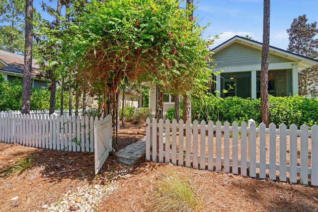 309 Jack Knife Drive, Inlet Beach, FL 32461