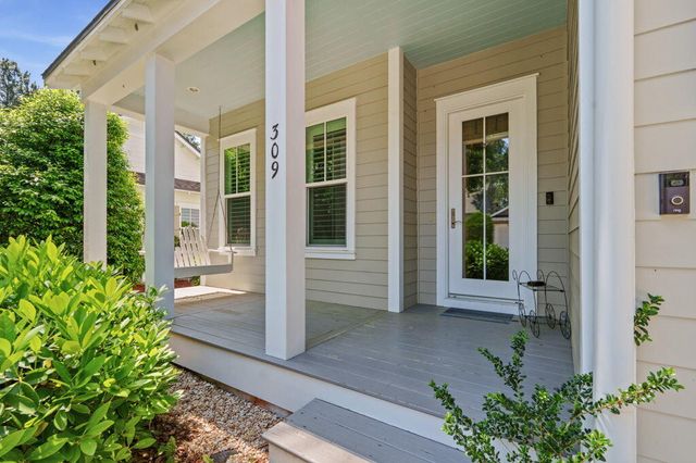 309 Jack Knife Drive, Inlet Beach, FL 32461