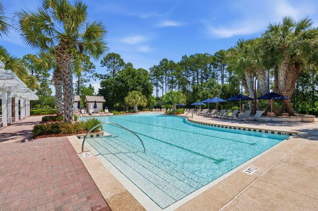 309 Jack Knife Drive, Inlet Beach, FL 32461