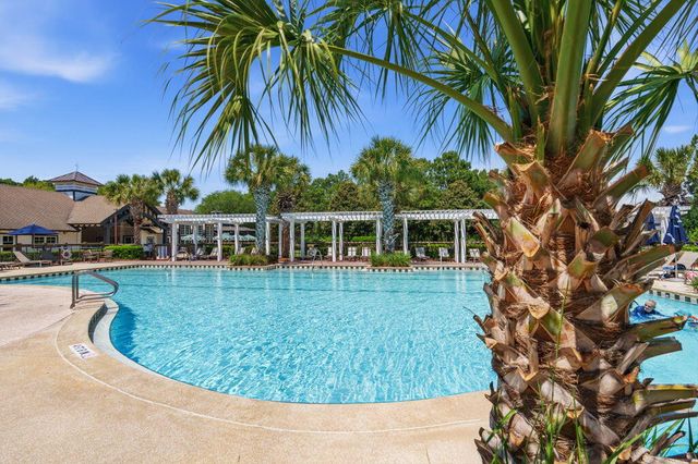 309 Jack Knife Drive, Inlet Beach, FL 32461