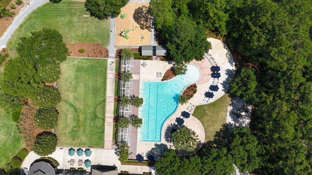309 Jack Knife Drive, Inlet Beach, FL 32461
