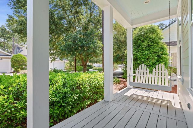 309 Jack Knife Drive, Inlet Beach, FL 32461