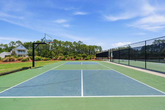 309 Jack Knife Drive, Inlet Beach, FL 32461