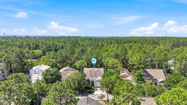 309 Jack Knife Drive, Inlet Beach, FL 32461