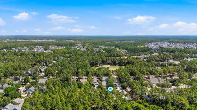 309 Jack Knife Drive, Inlet Beach, FL 32461