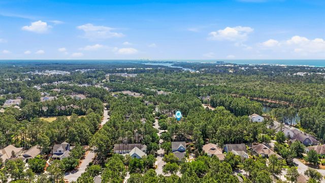 309 Jack Knife Drive, Inlet Beach, FL 32461