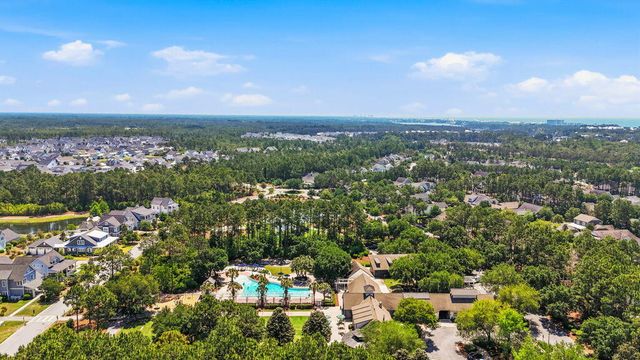 309 Jack Knife Drive, Inlet Beach, FL 32461