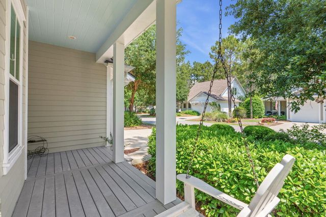 309 Jack Knife Drive, Inlet Beach, FL 32461